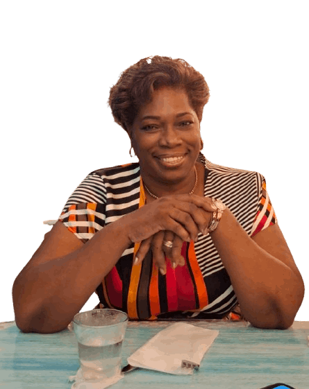 Sherridean Carmichael